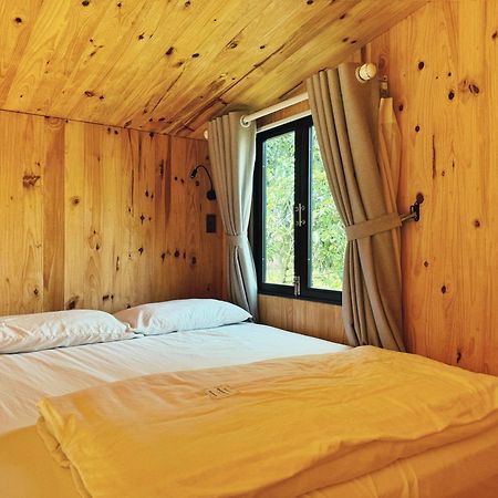 Xom Organic Farm Stay Pleiku Kültér fotó