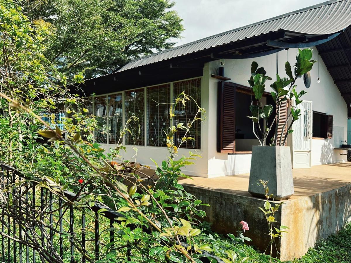 Xom Organic Farm Stay Pleiku Kültér fotó