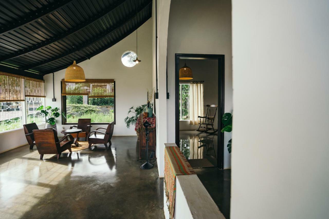 Xom Organic Farm Stay Pleiku Kültér fotó